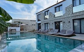 Trina Talles Hotel - Luxury Design Adult Only  4*