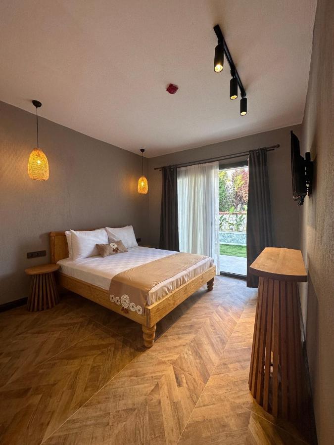 Trina Talles Hotel Alacati - Luxury Design Adult Only Dış mekan fotoğraf