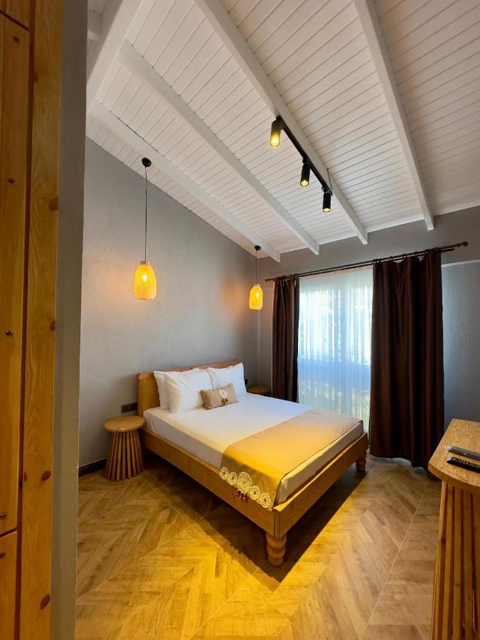 Trina Talles Hotel Alacati - Luxury Design Adult Only Dış mekan fotoğraf