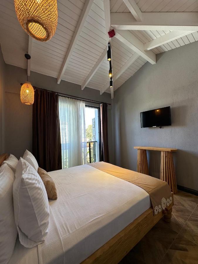 Trina Talles Hotel Alacati - Luxury Design Adult Only Dış mekan fotoğraf