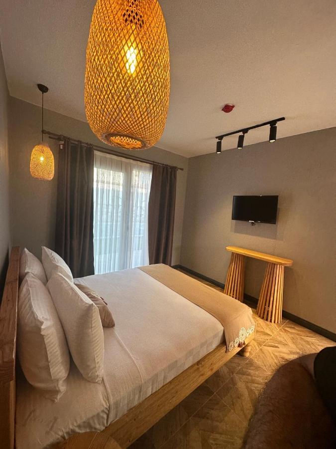 Trina Talles Hotel Alacati - Luxury Design Adult Only Dış mekan fotoğraf