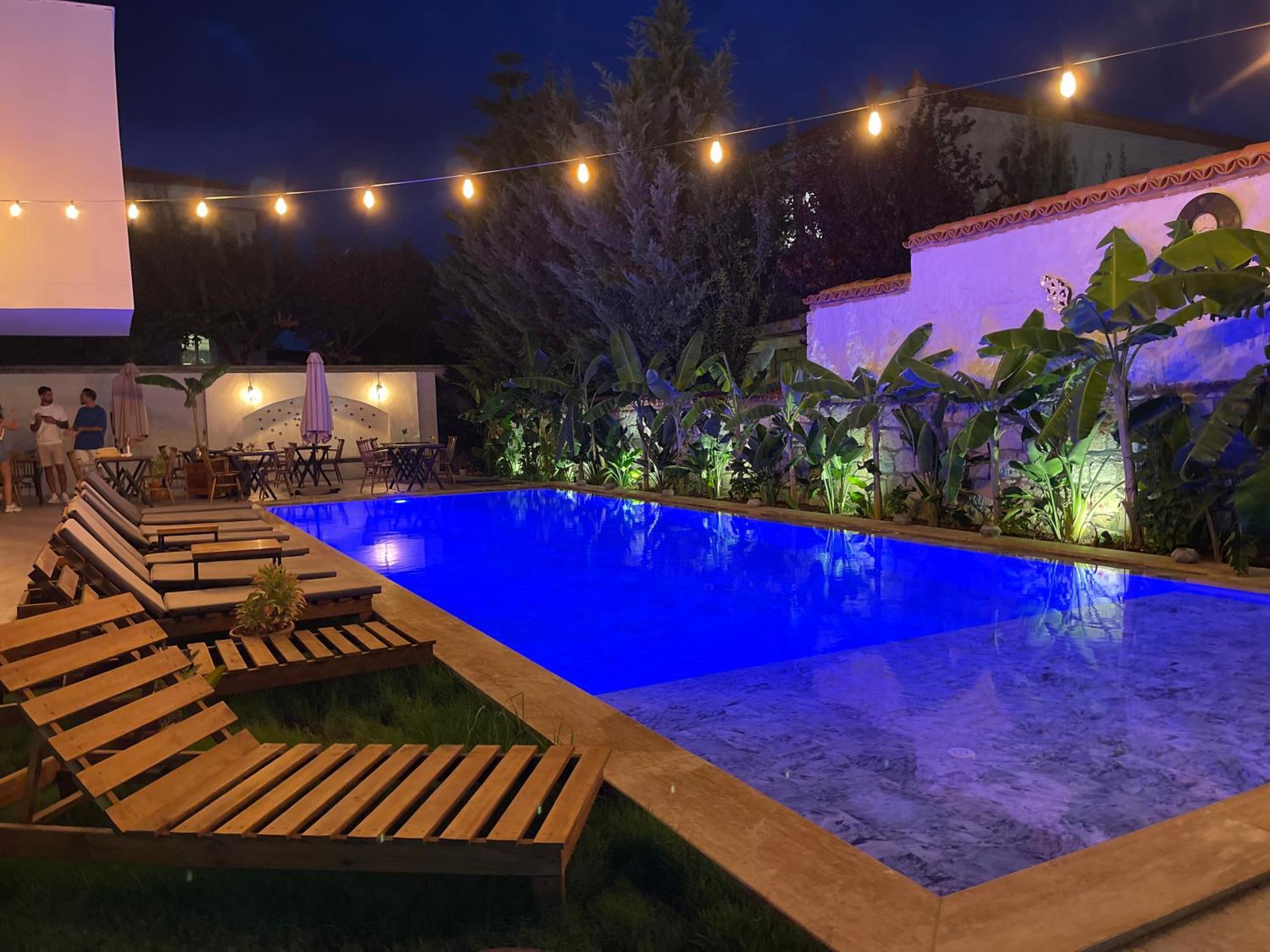Trina Talles Hotel Alacati - Luxury Design Adult Only Dış mekan fotoğraf