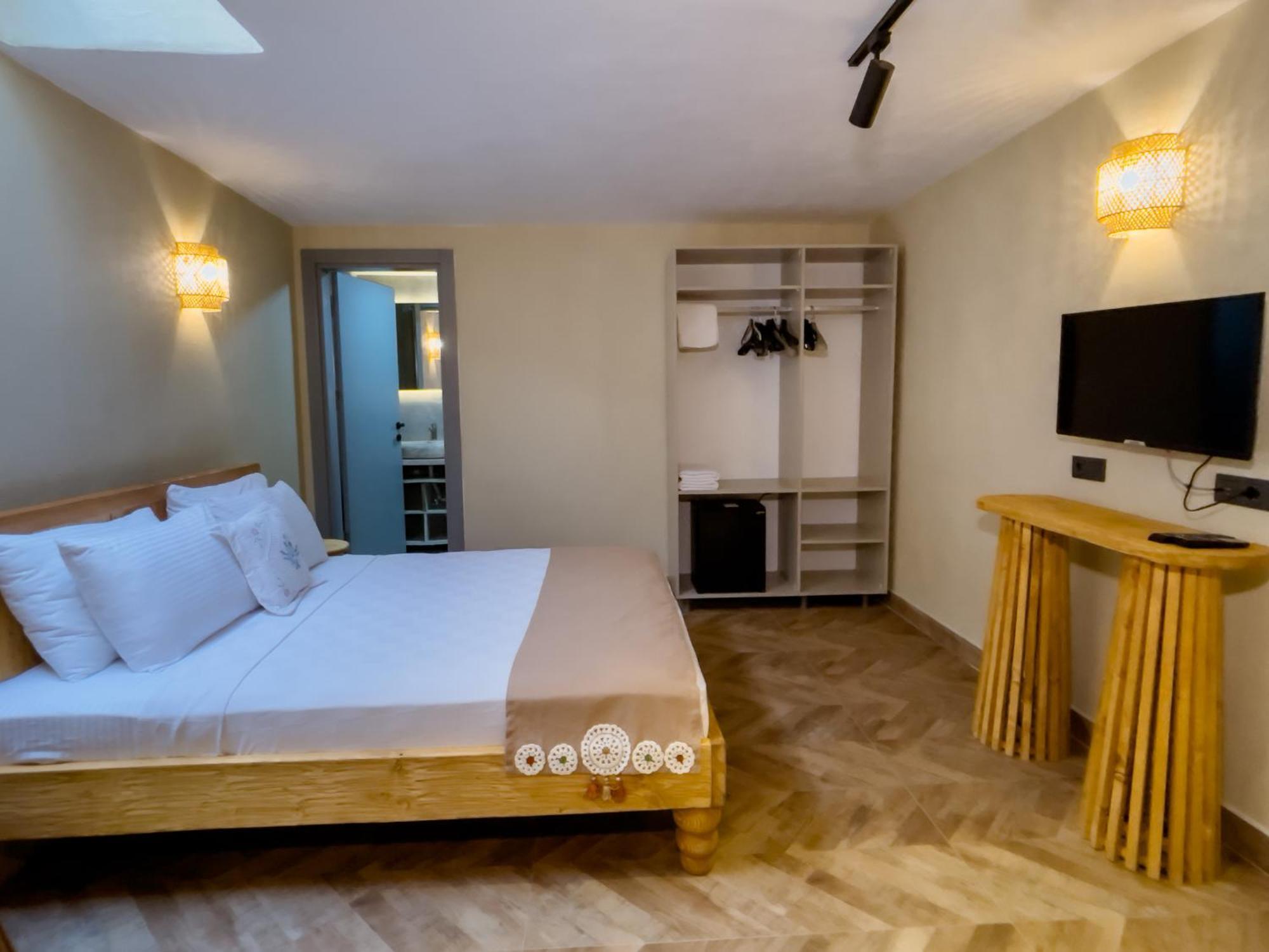Trina Talles Hotel Alacati - Luxury Design Adult Only Dış mekan fotoğraf