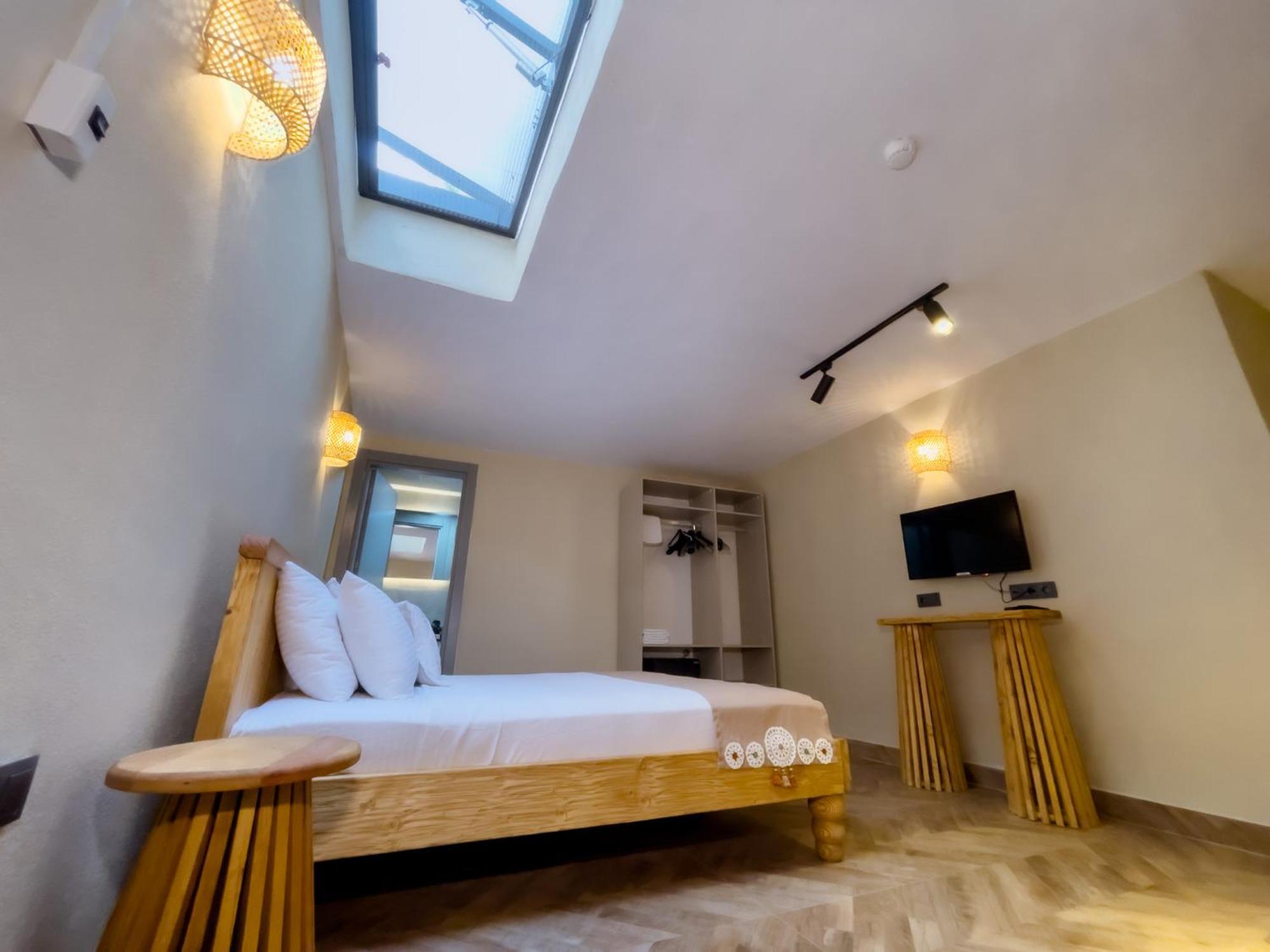 Trina Talles Hotel Alacati - Luxury Design Adult Only Dış mekan fotoğraf