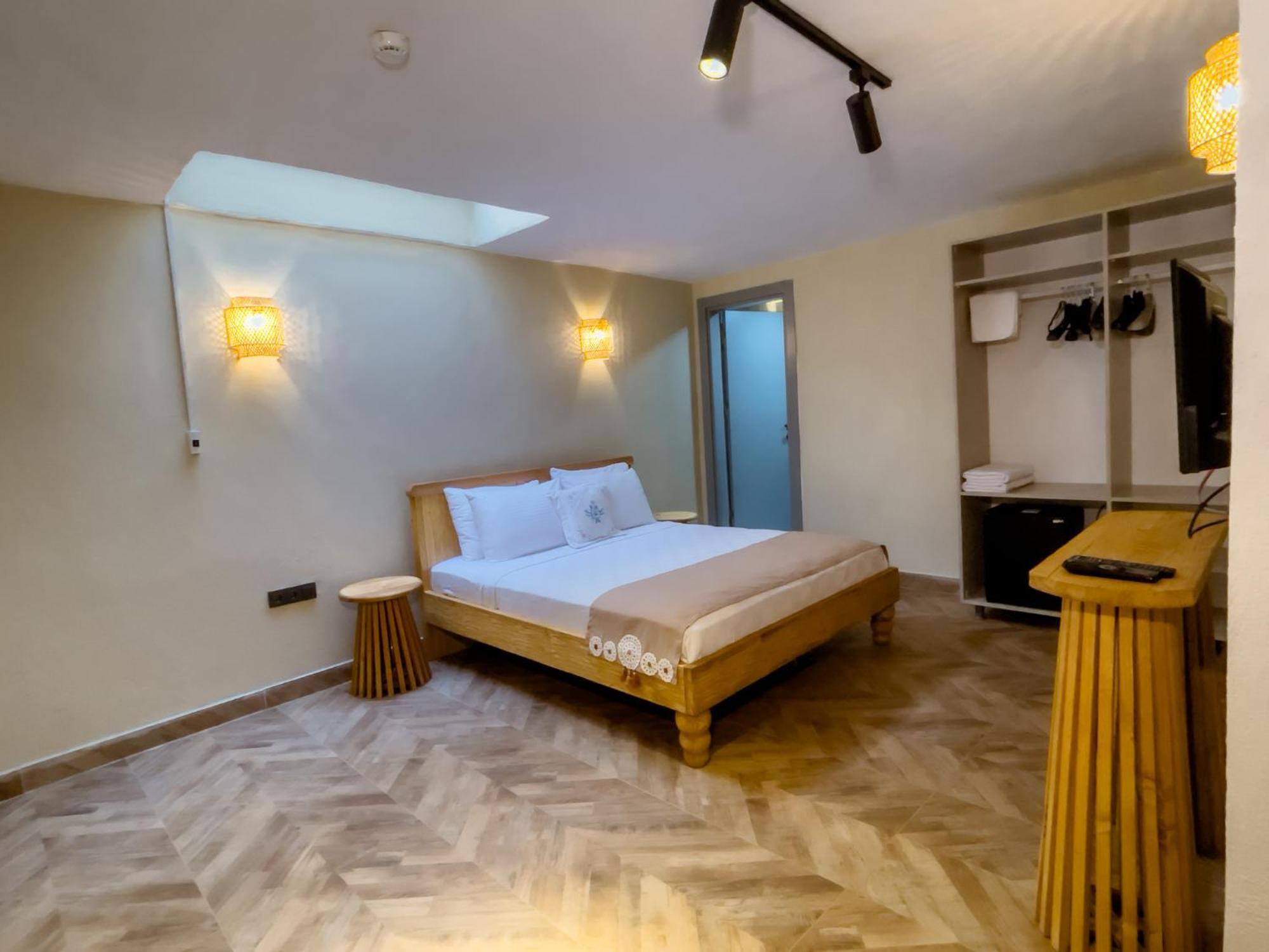 Trina Talles Hotel Alacati - Luxury Design Adult Only Dış mekan fotoğraf