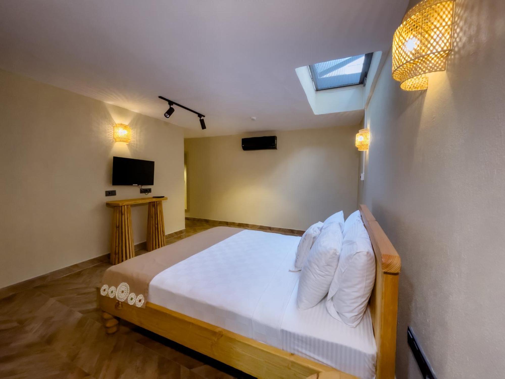 Trina Talles Hotel Alacati - Luxury Design Adult Only Dış mekan fotoğraf