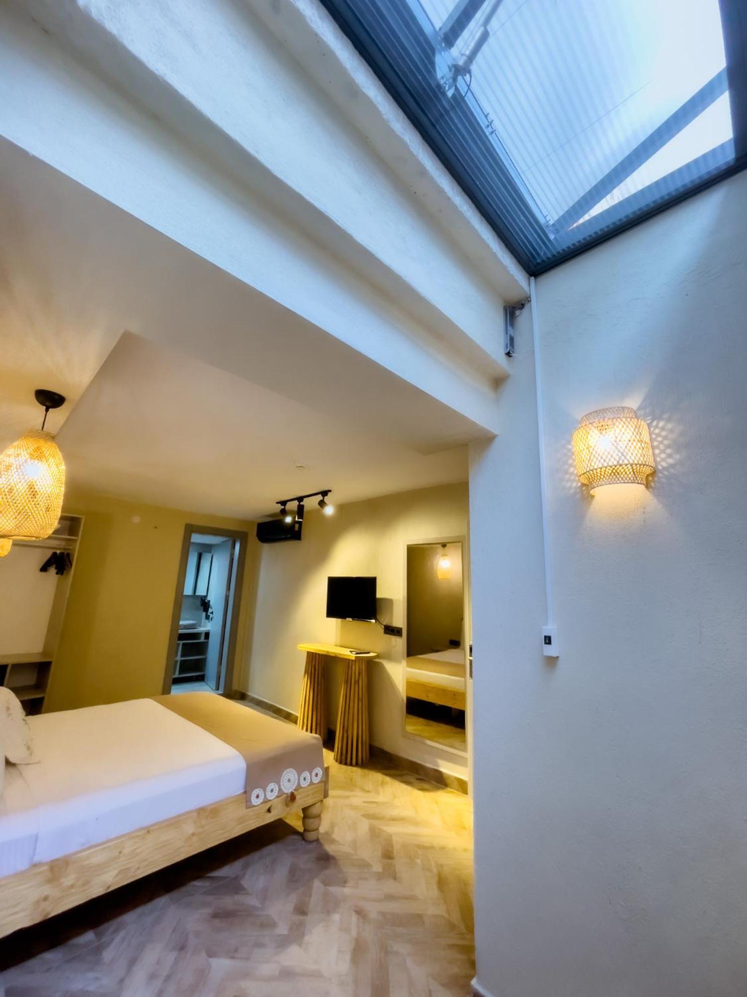 Trina Talles Hotel Alacati - Luxury Design Adult Only Dış mekan fotoğraf