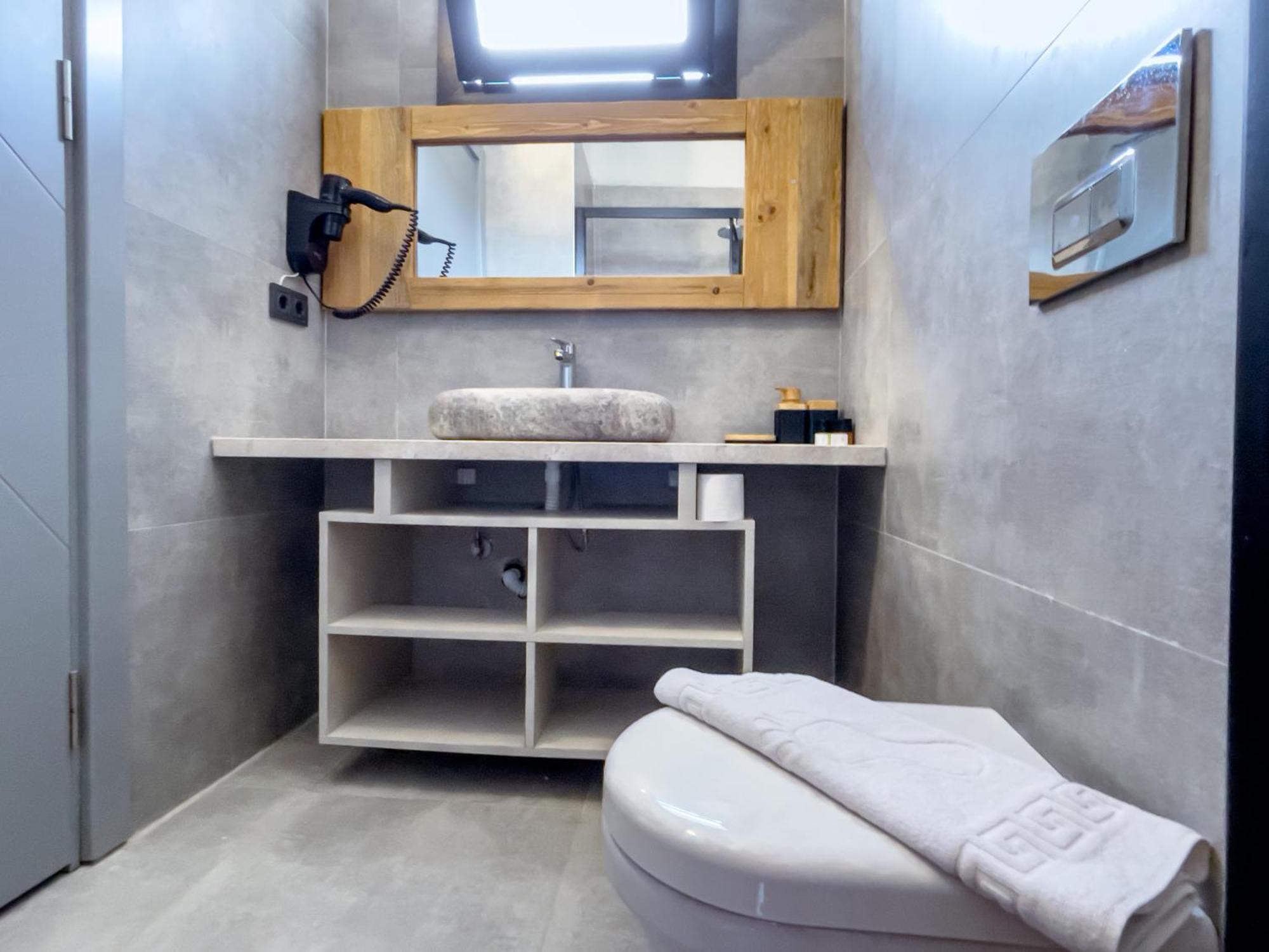 Trina Talles Hotel Alacati - Luxury Design Adult Only Dış mekan fotoğraf