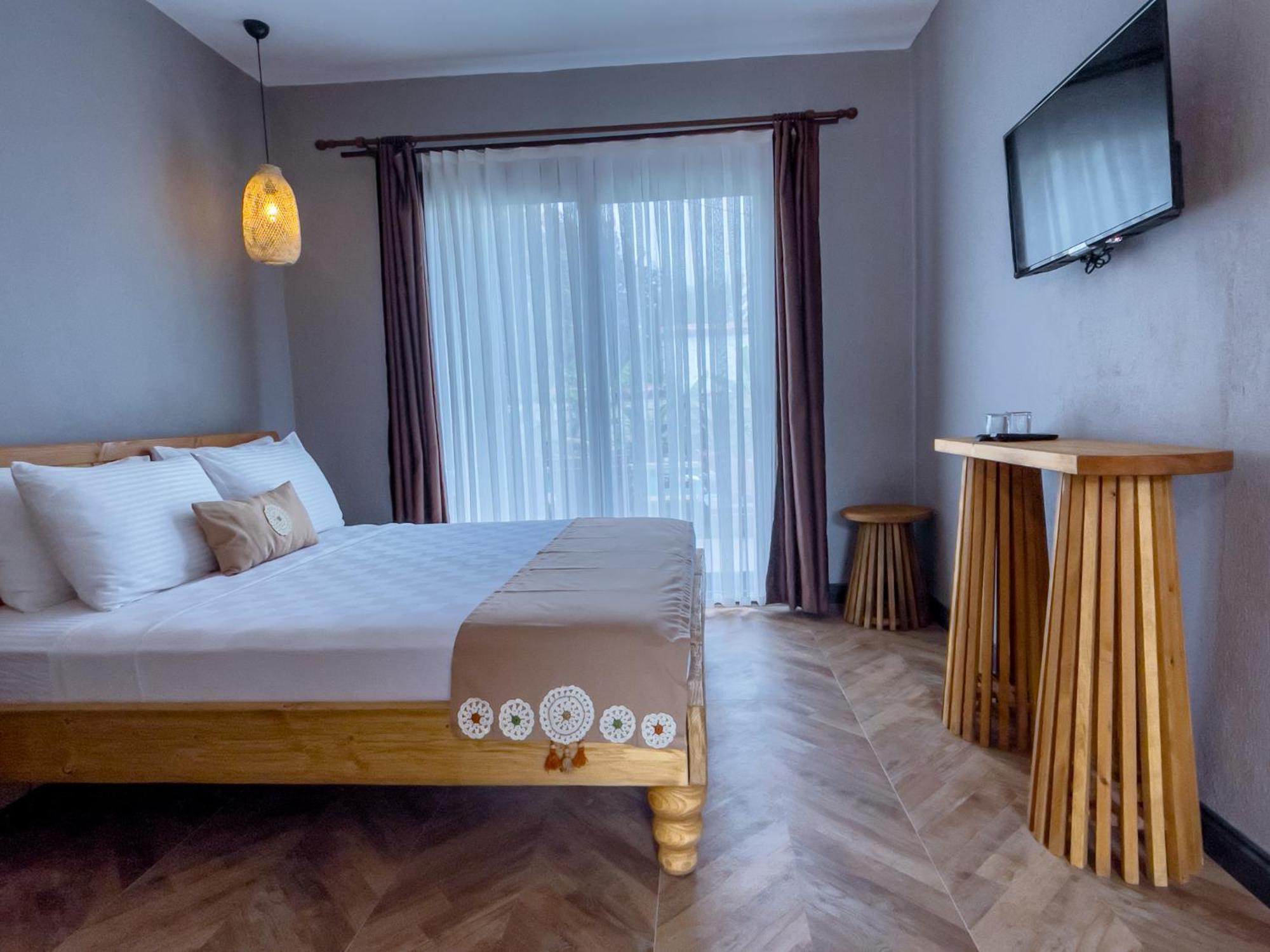 Trina Talles Hotel Alacati - Luxury Design Adult Only Dış mekan fotoğraf