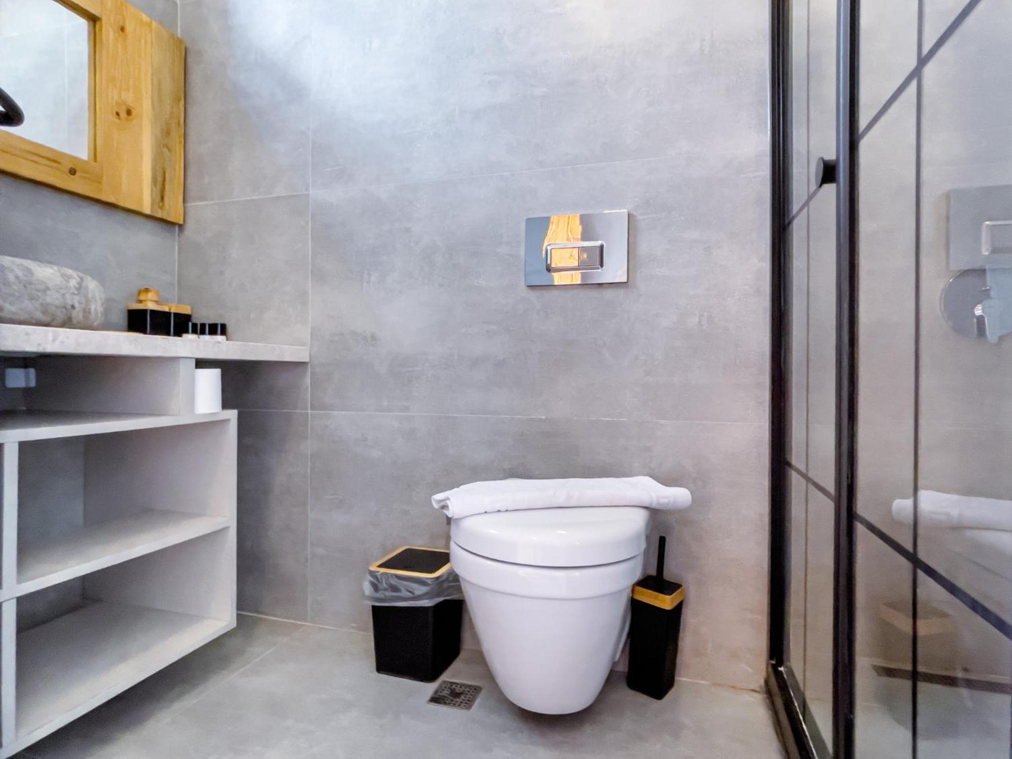 Trina Talles Hotel Alacati - Luxury Design Adult Only Dış mekan fotoğraf