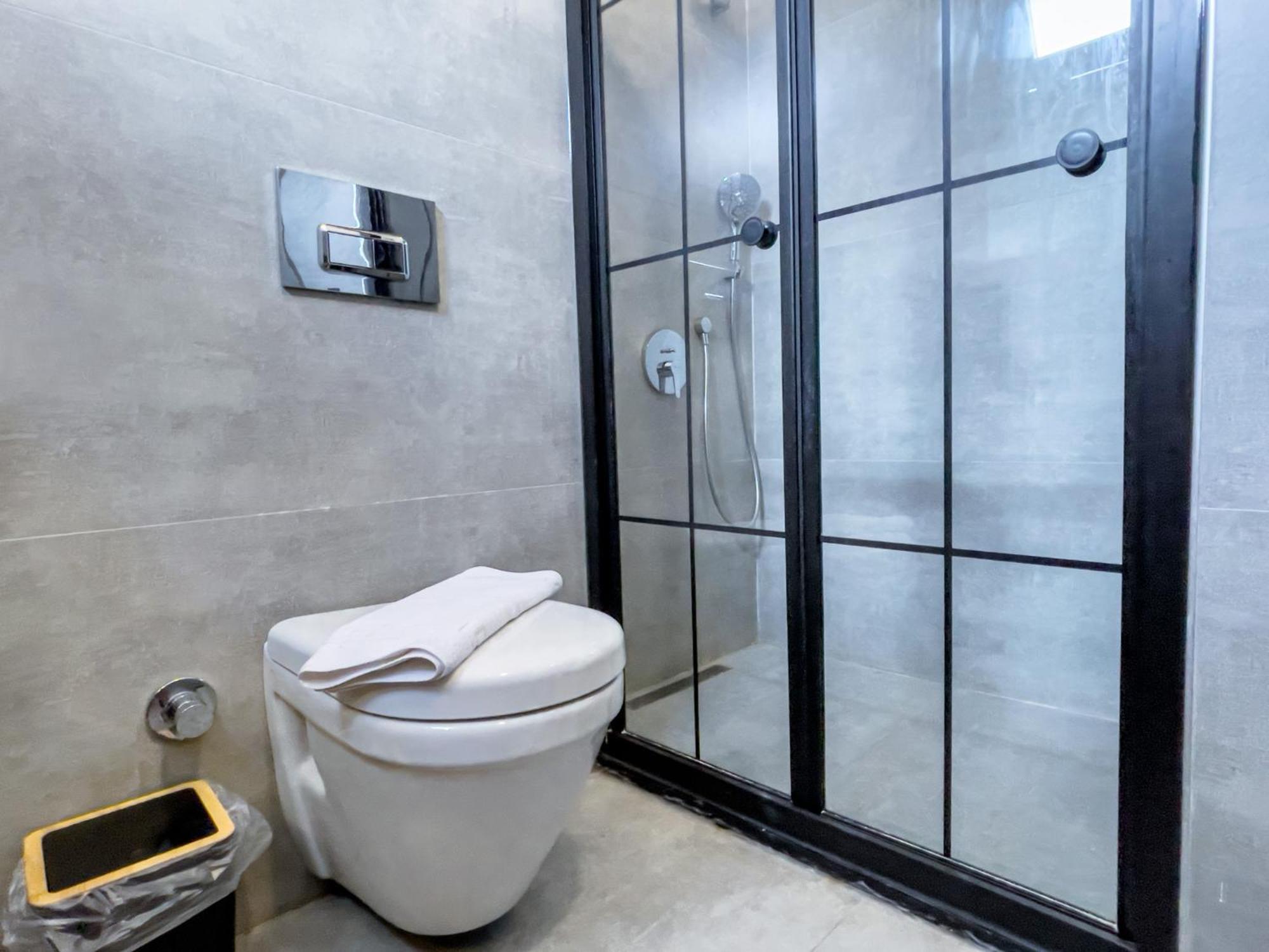 Trina Talles Hotel Alacati - Luxury Design Adult Only Dış mekan fotoğraf