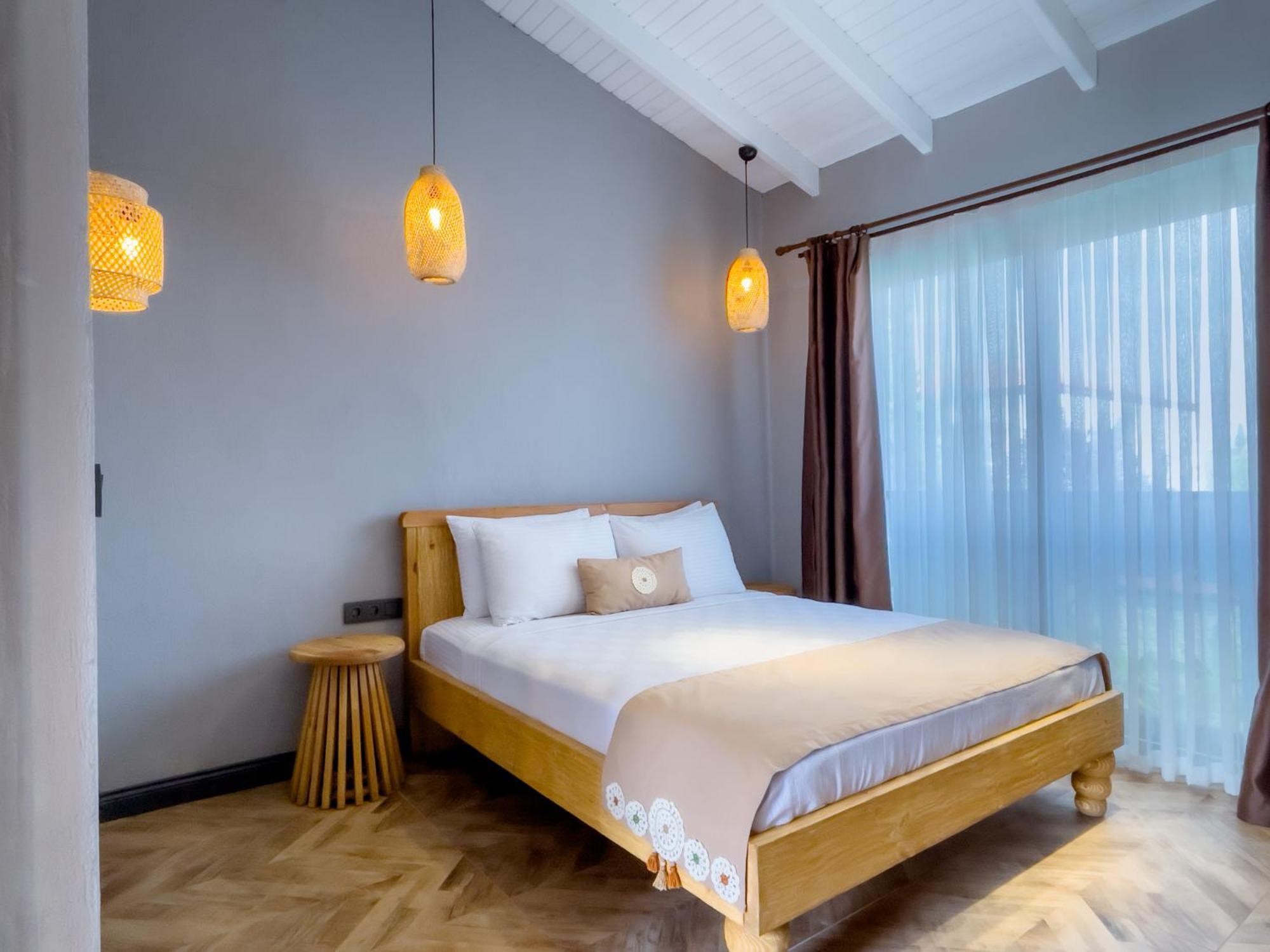 Trina Talles Hotel Alacati - Luxury Design Adult Only Dış mekan fotoğraf
