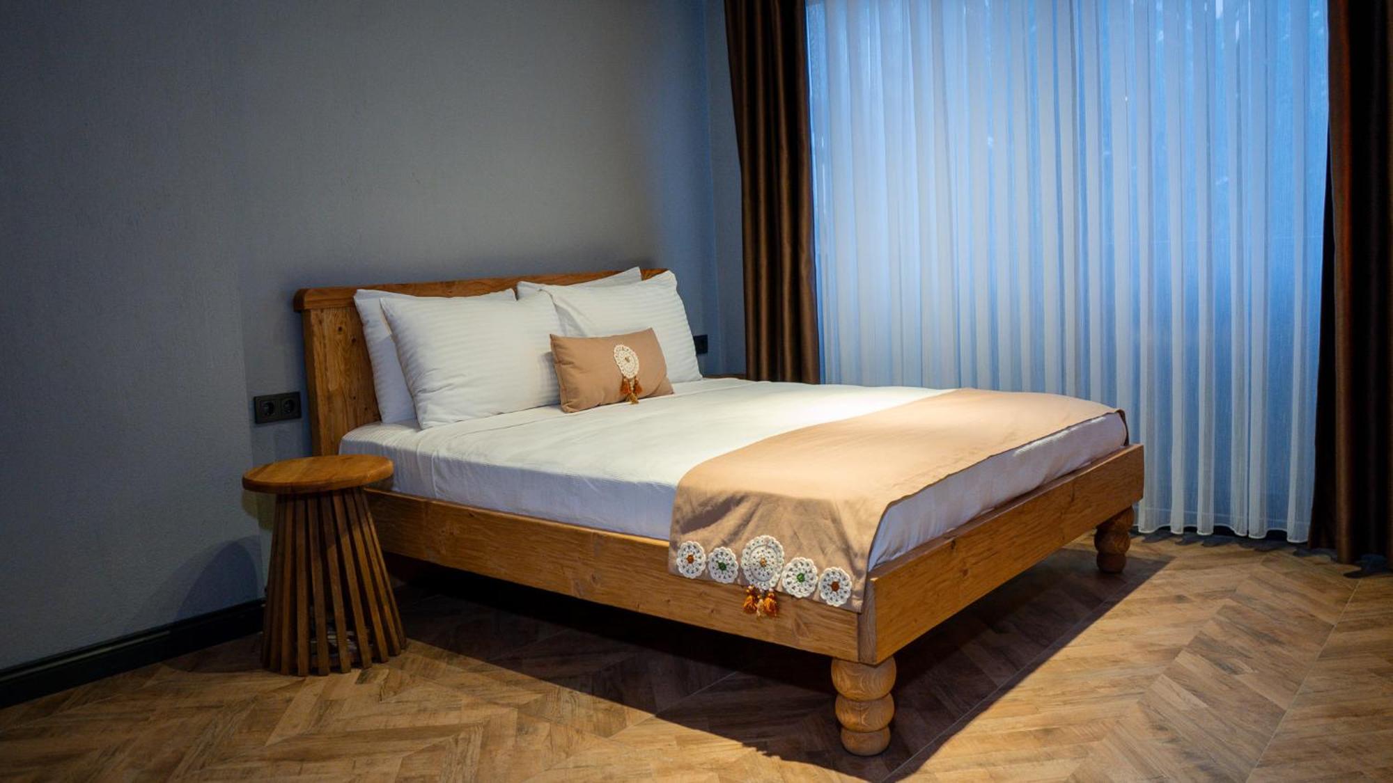 Trina Talles Hotel Alacati - Luxury Design Adult Only Dış mekan fotoğraf