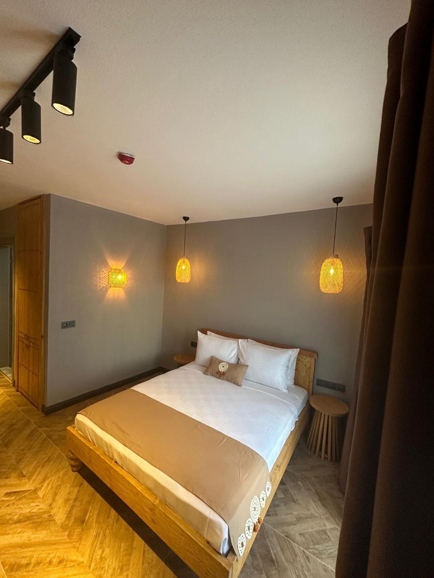 Trina Talles Hotel Alacati - Luxury Design Adult Only Dış mekan fotoğraf