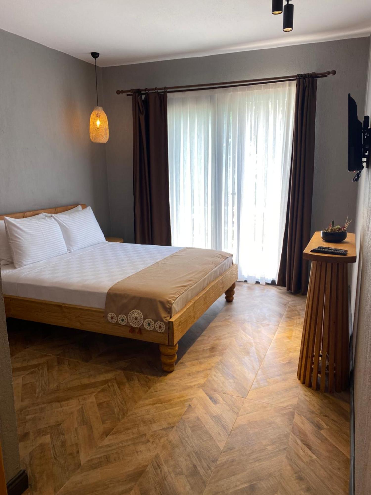 Trina Talles Hotel Alacati - Luxury Design Adult Only Dış mekan fotoğraf