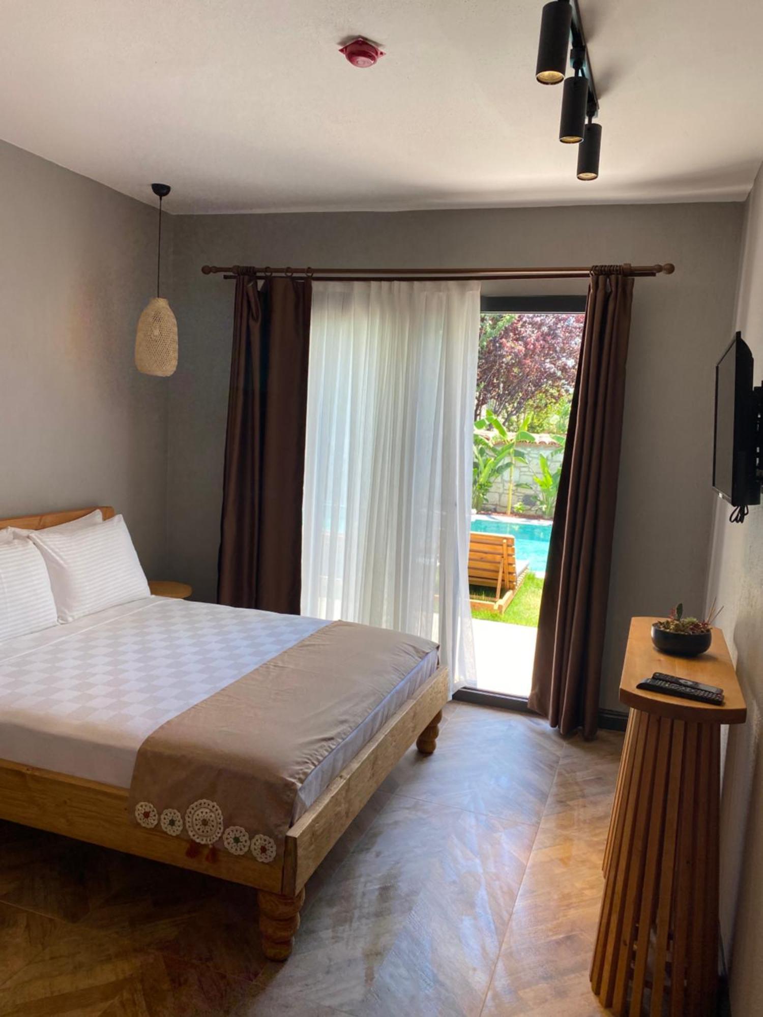 Trina Talles Hotel Alacati - Luxury Design Adult Only Dış mekan fotoğraf