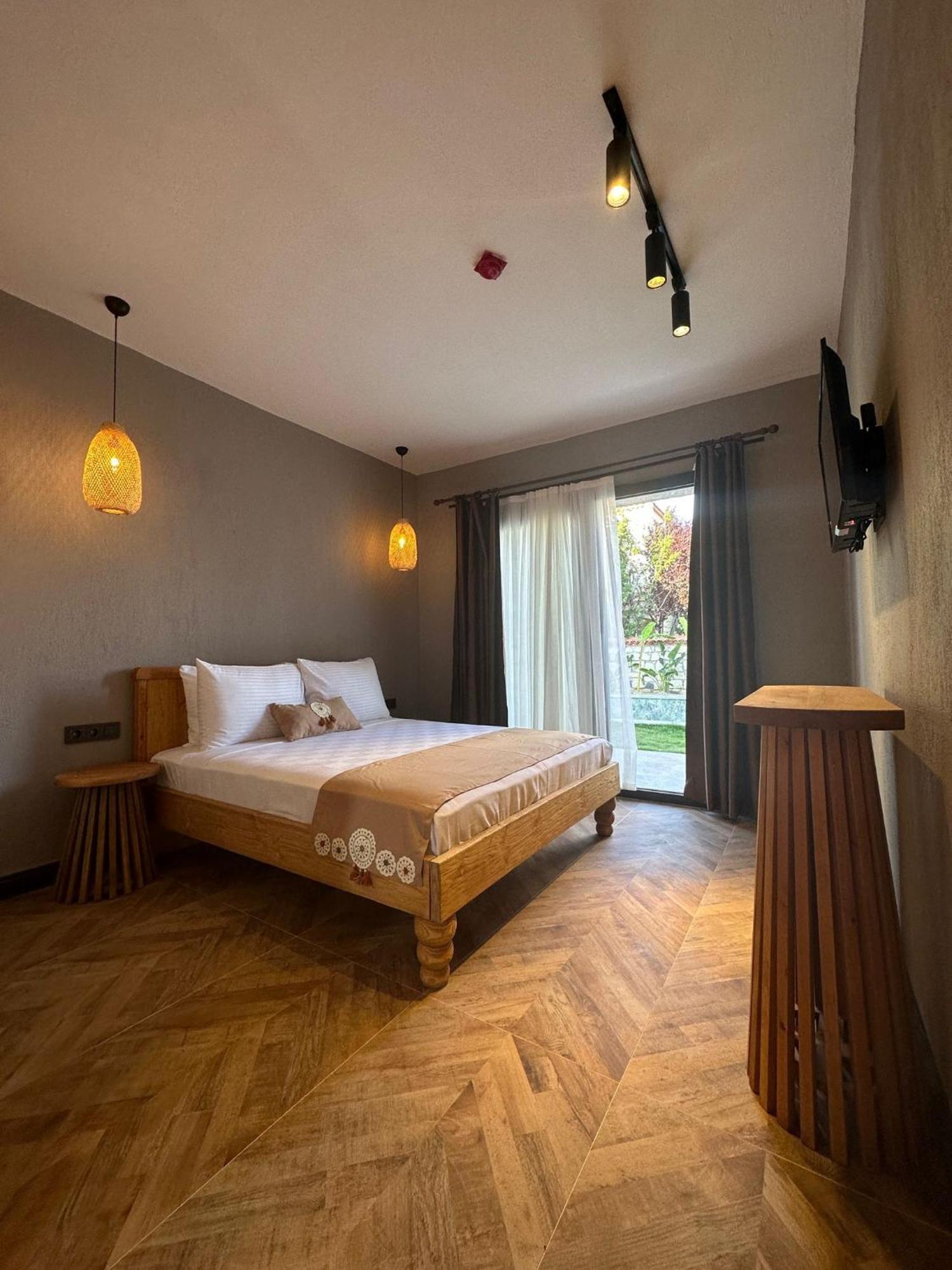 Trina Talles Hotel Alacati - Luxury Design Adult Only Dış mekan fotoğraf