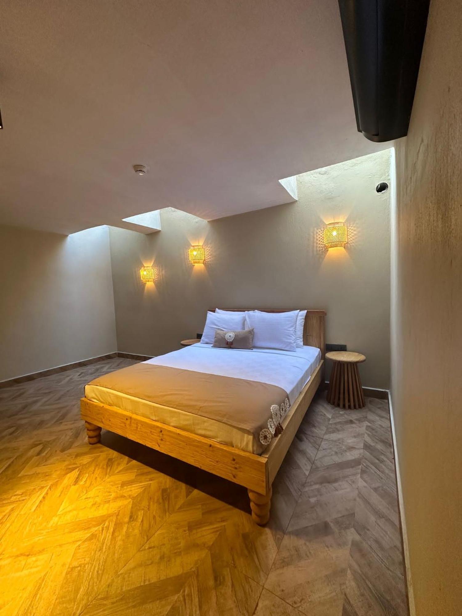 Trina Talles Hotel Alacati - Luxury Design Adult Only Dış mekan fotoğraf